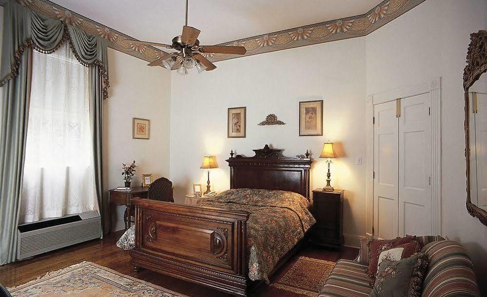 HUBBARD MANSION B\u0026B NEW ORLEANS | LOW 